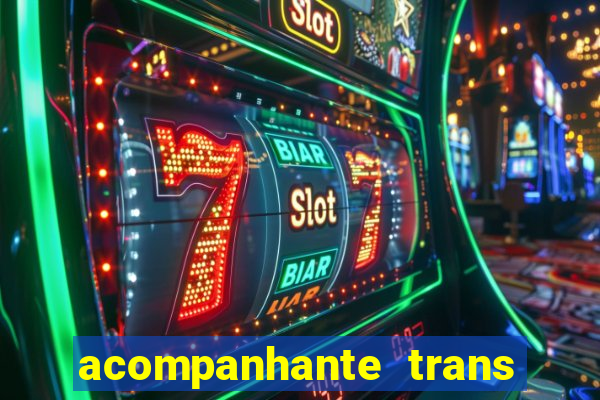 acompanhante trans baixada fluminense